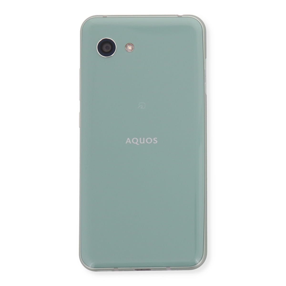 SH-M09 Aquos R2 Compact 64GB SIMフリー 中古 スマホ スマートフォン