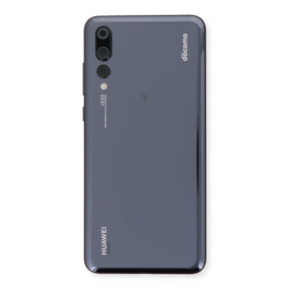 HW-01K P20 Pro 128GB ドコモ SIMロック解除済み 中古 スマホ