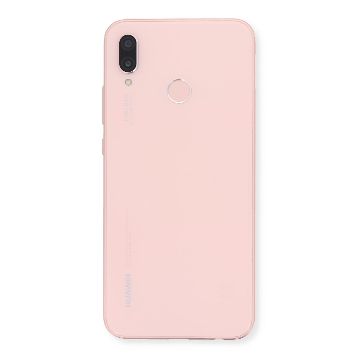 HW-02L P30 Pro 128GB ドコモ SIMロック解除済み 中古 スマホ スマートフォン Cランク 本体