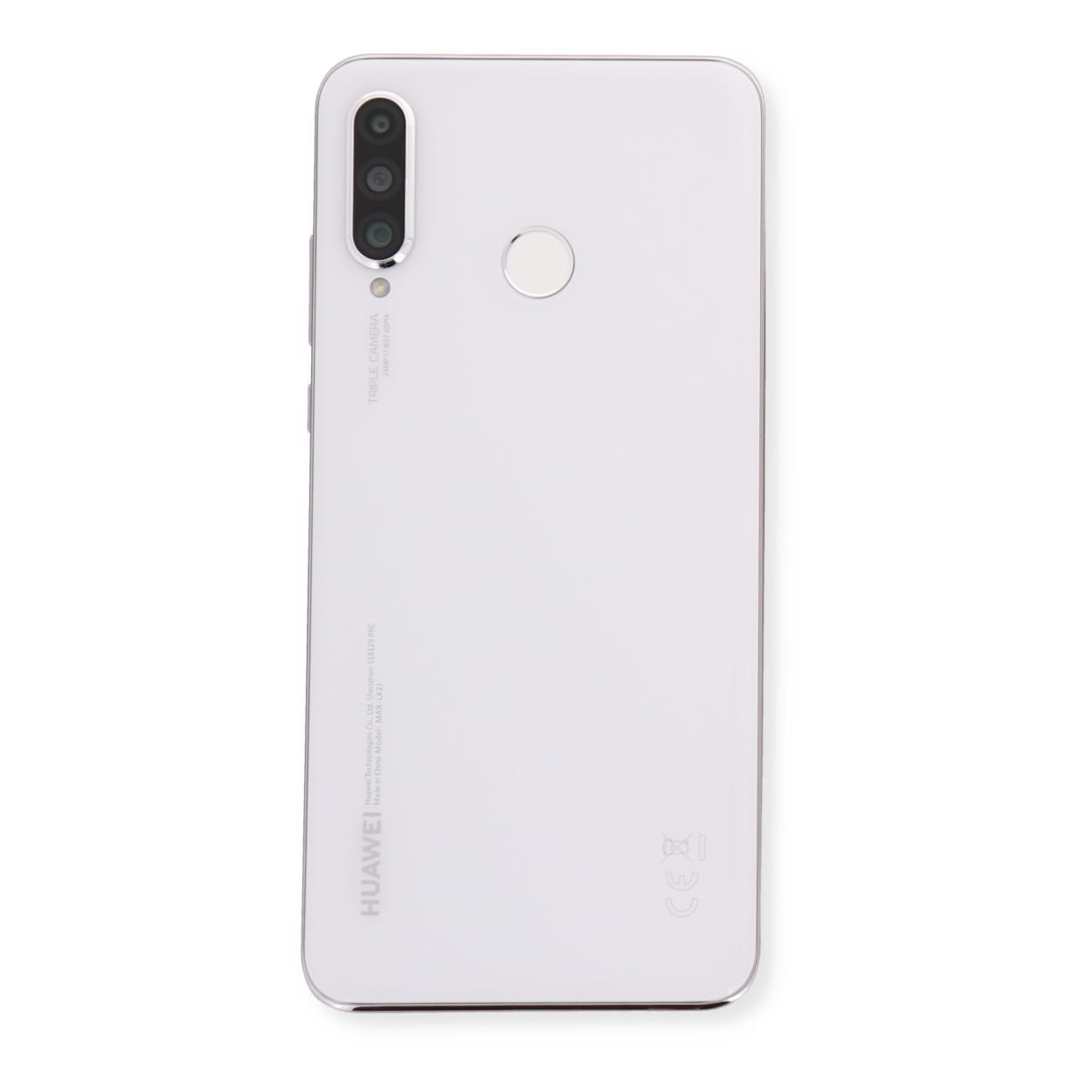 MAR-LX2J P30 Lite 64GB SIMフリー 中古 スマホ スマートフォン C