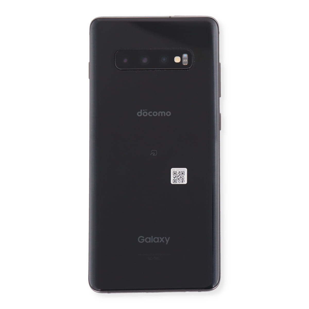 SC-04L Galaxy S10+ 128GB ドコモ SIMロック解除済み 中古 スマホ スマートフォン Bランク 本体｜mywit｜02