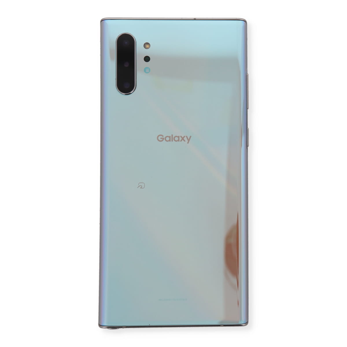 SM-N9750 Galaxy Note 10+ 256GB SIMフリー 楽天版 中古 スマホ