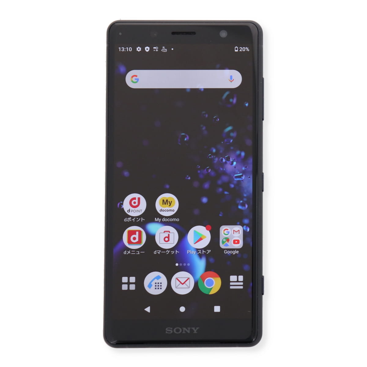 Xperia XZ SO-05K XZ2 Compact 64GB ドコモ SIMロック解除済み