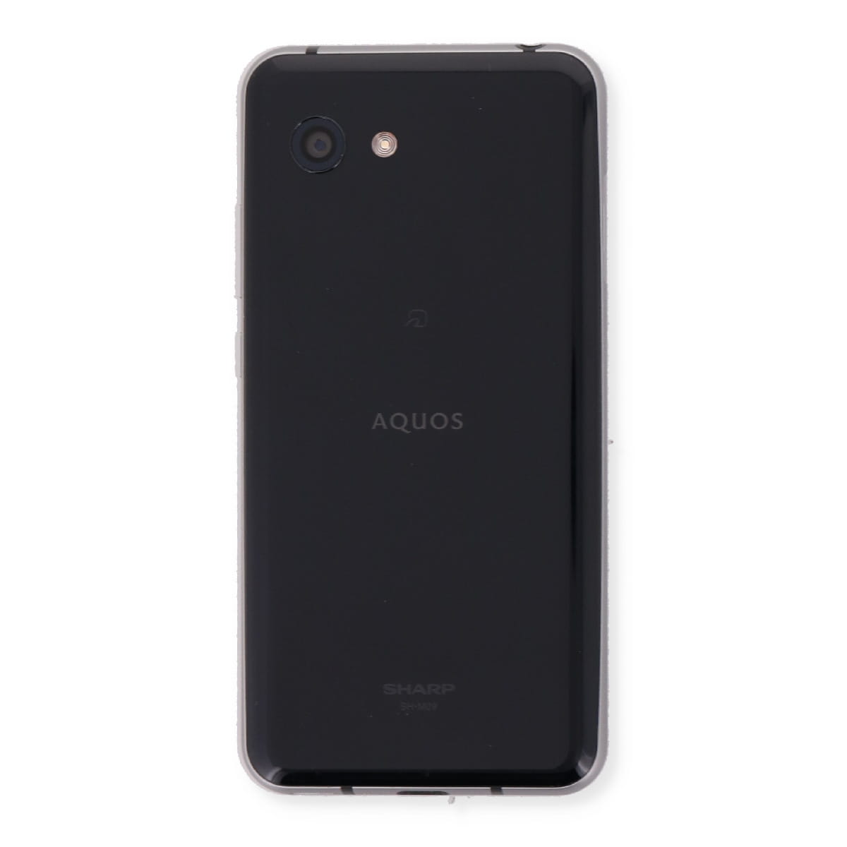 SH-M09 Aquos R2 Compact 64GB SIMフリー 中古 スマホ スマートフォン