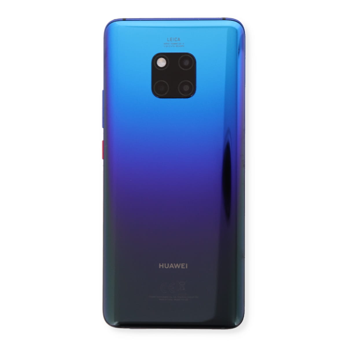 LYA-L09 Mate 20 Pro 128GB ソフトバンク SIMロック解除済み 中古