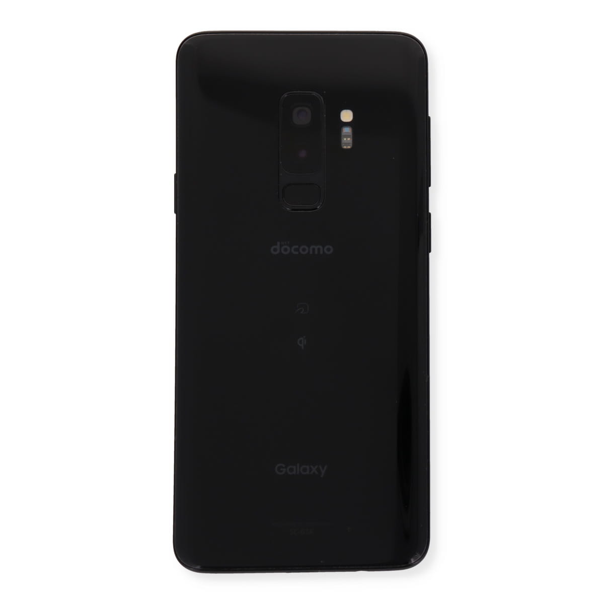 SC-03K Galaxy S9+ 64GB ドコモ SIMロック解除済み 中古 スマホ スマートフォン Bランク 本体｜mywit｜04