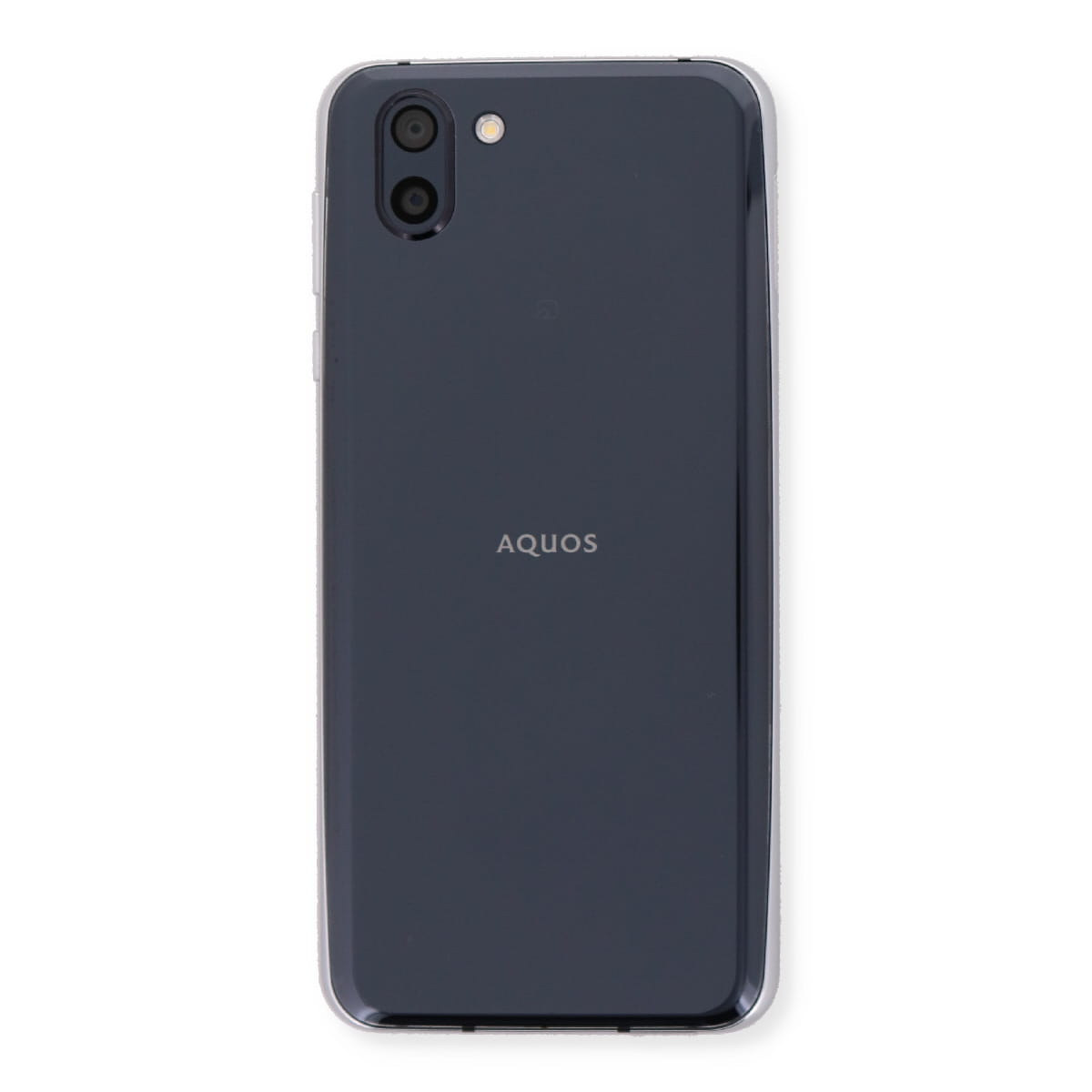 AQUOS - AQUOS R2 706SH SIMロック解除済み　ソフトバンク 中古】SIMロック解除 SoftBank AQUOS R2 706SH ローズレッド 赤