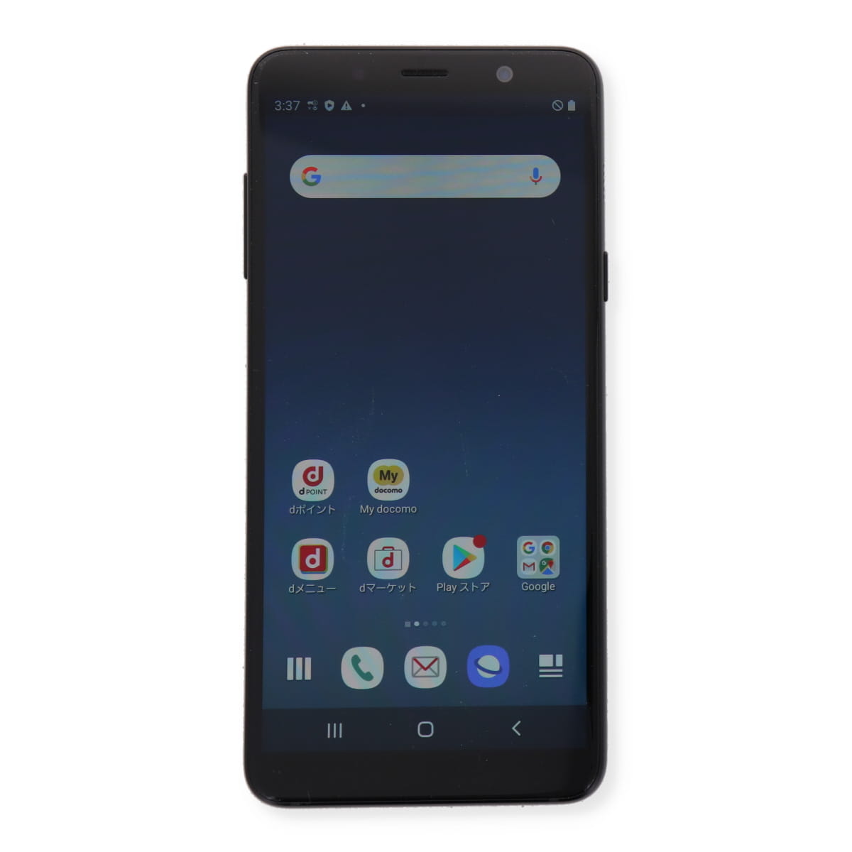 SAMSUNG - sc-02l SC-02L Galaxy Feel2 新品 SIMロック解除済み Galaxy Feel SC-02L 2 32GB ドコモ SIMロック解除済み 中古