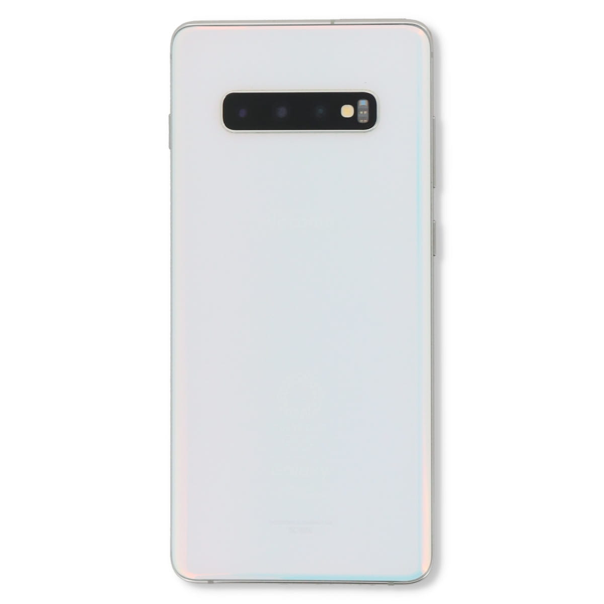 スマートフォン本体 Galaxy - Galaxy S10+/Olympic Games Edition/SC-05L Galaxy S10+ (Olympic Games Edition) SC-05L サポート情報