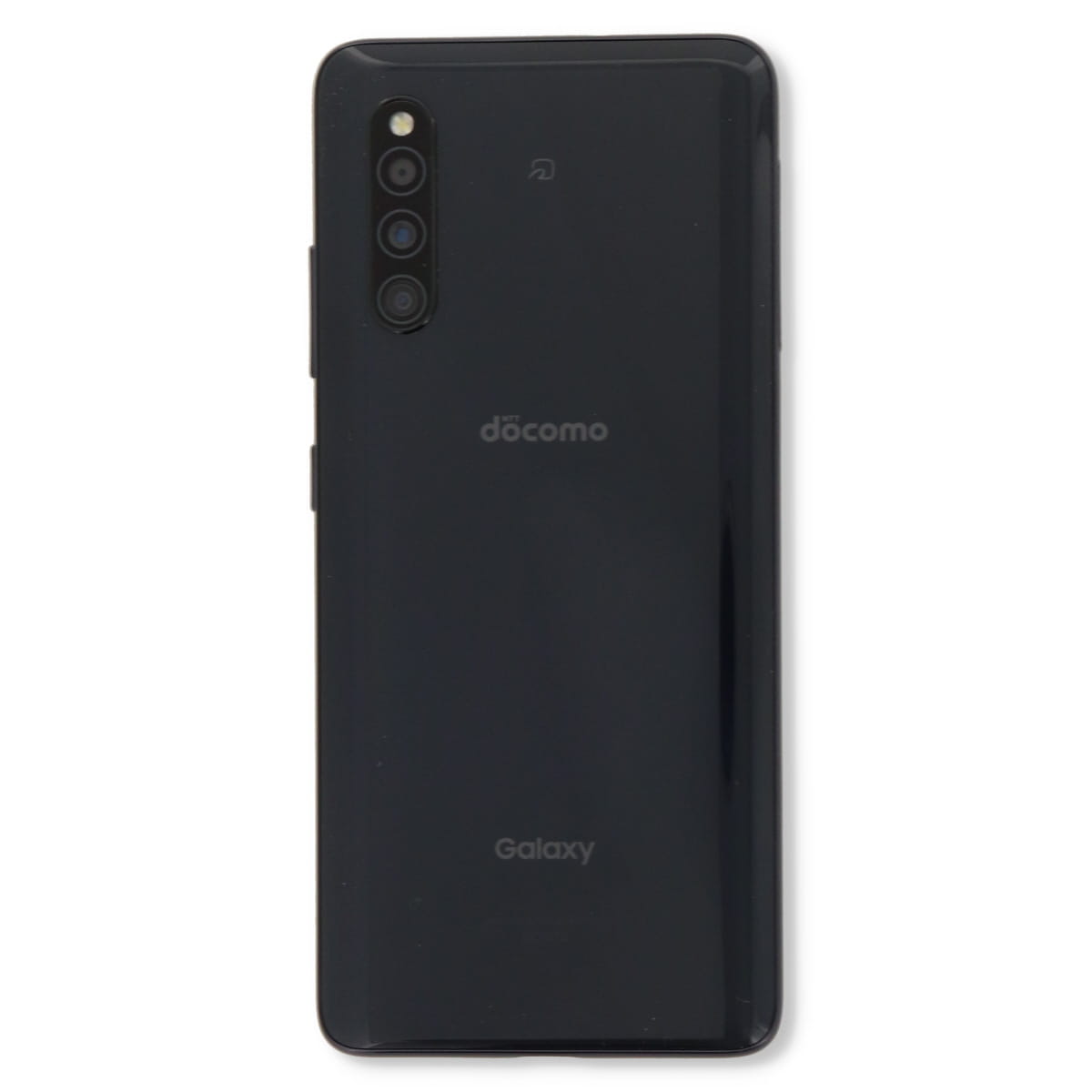 SC-41A Galaxy A41 64GB ドコモ SIMロック解除済み 中古 スマホ スマートフォン Cランク 本体