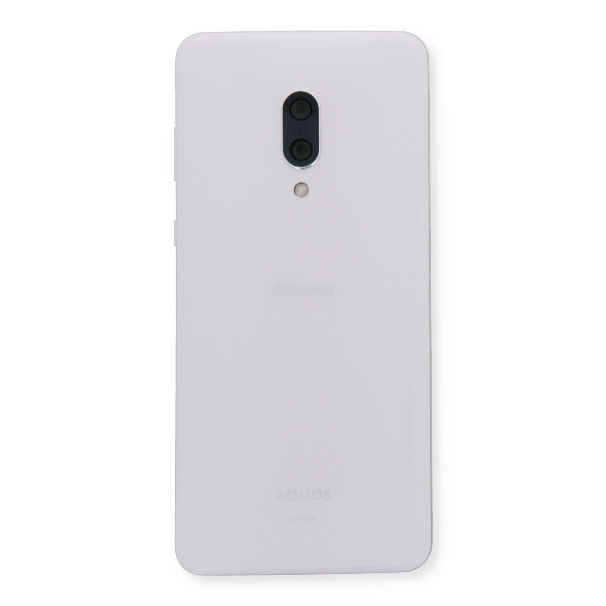 SH-01M zero2 256GB ドコモ SIMロック解除済み 中古 スマホ スマートフォン Cランク 本体 即日発送 | SHARP | 01