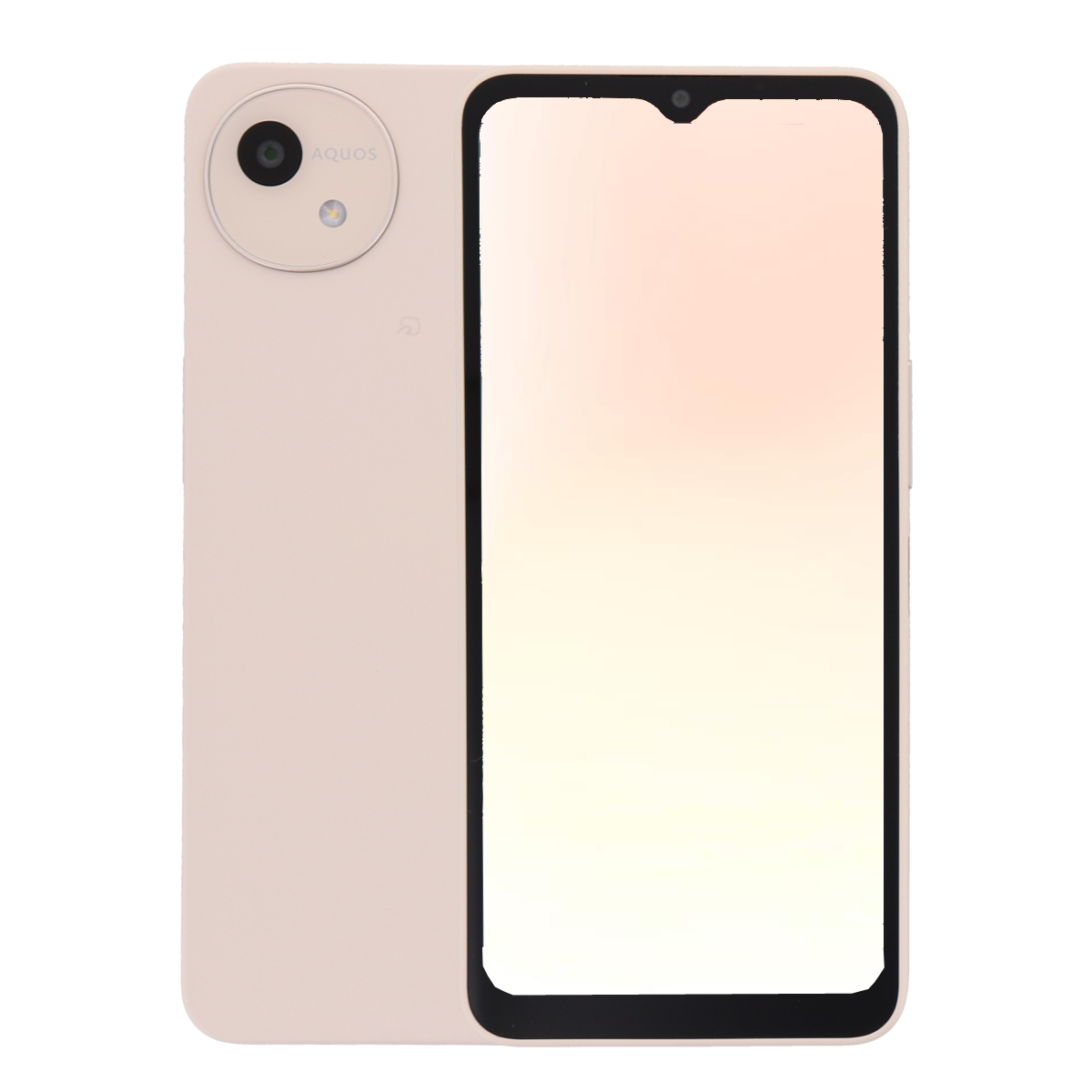 AQUOS wish SH-52E Aquos Wish4 64GB ドコモ SIMロック解除済み 中古