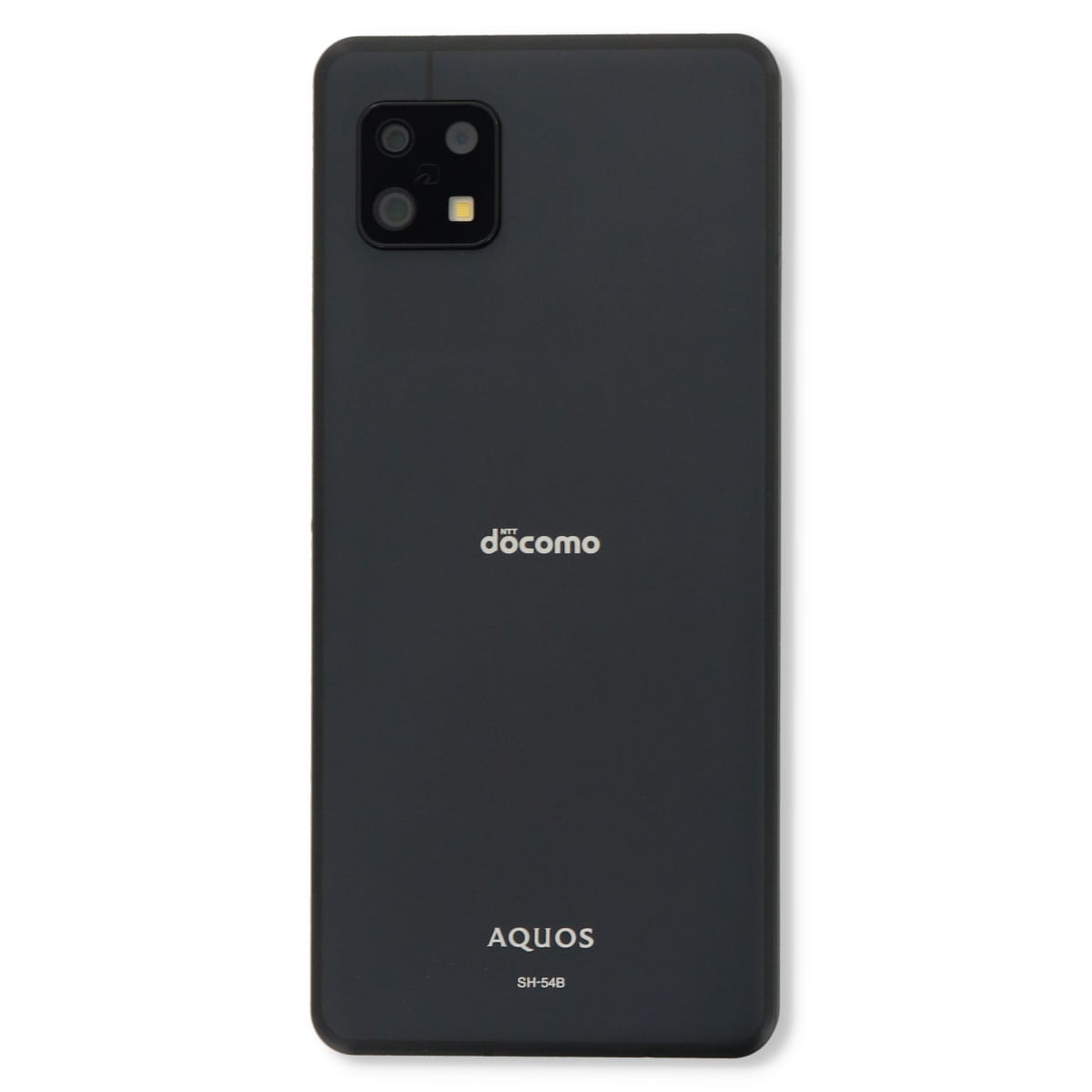 docomo AQUOS SH-54B 本体のみ SIMロック解除済み AQUOS sense SH-54B Aquos Sense6 64GB ドコモ SIMロック解除済み 中古