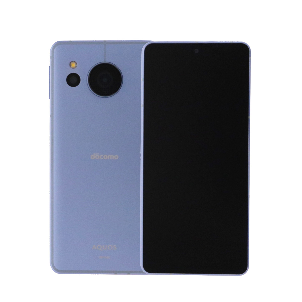 AQUOS sense SH-54D Aquos Sense8 128GB ドコモ SIMロック解除済み
