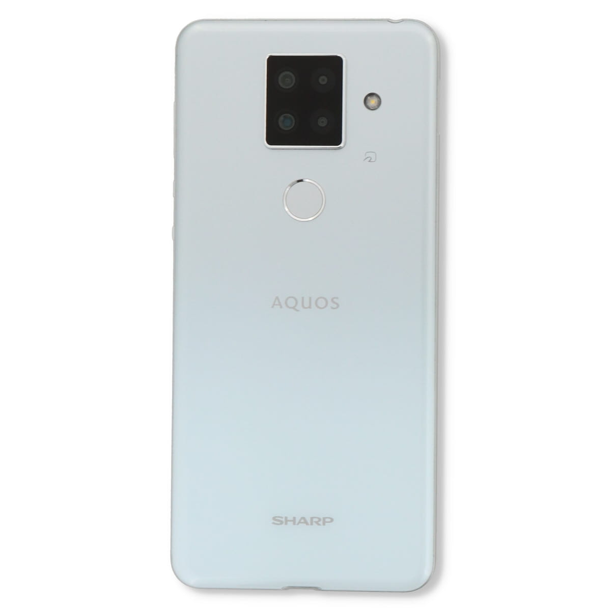 SH-M16 Aquos sense4 plus 128GB SIMフリー 楽天版 中古 スマホ