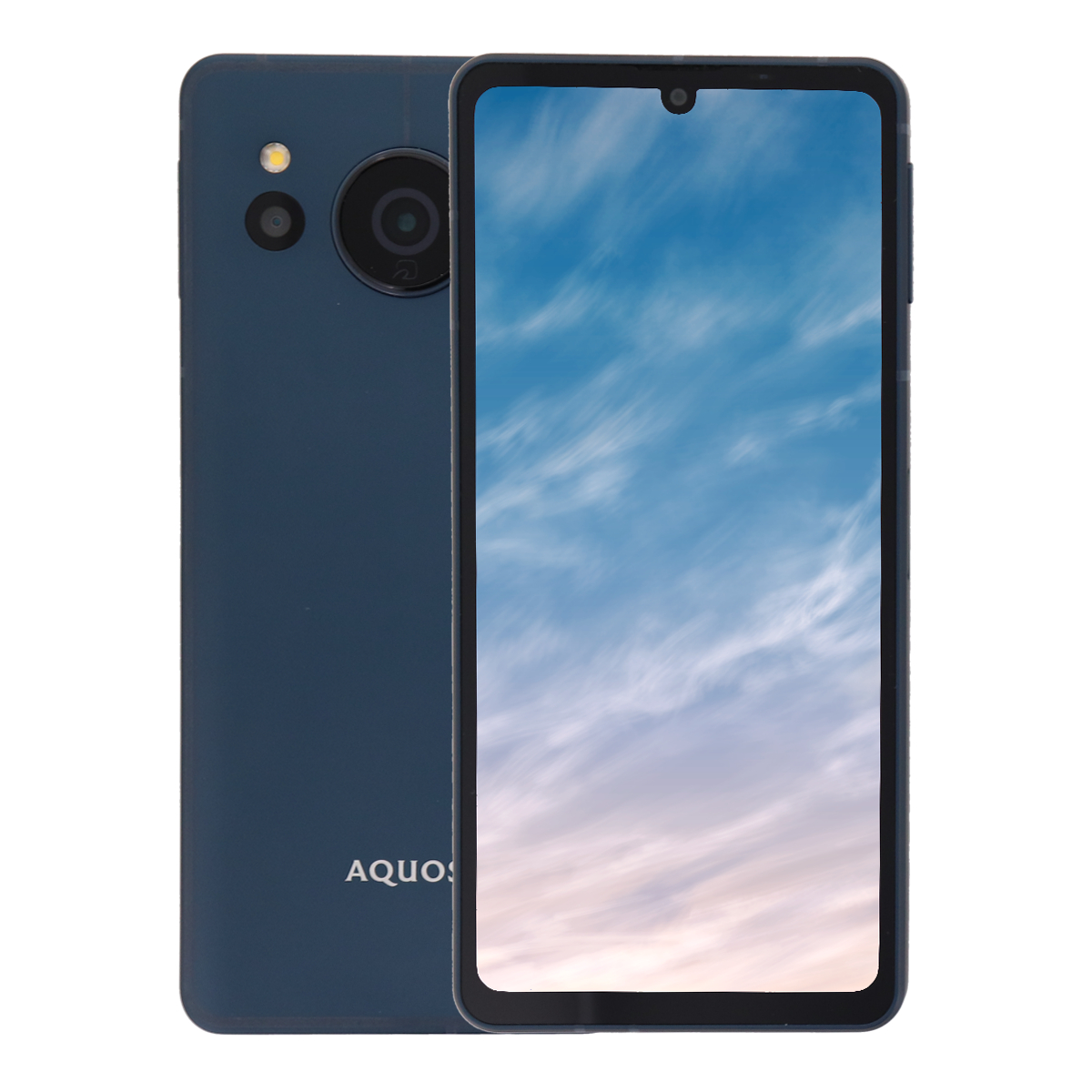 AQUOS sense8 SH-M26 SIMフリー　訳あり AQUOS sense 5/15-5/17 15000円クーポン SH-M26 Aquos Sense8 128GB