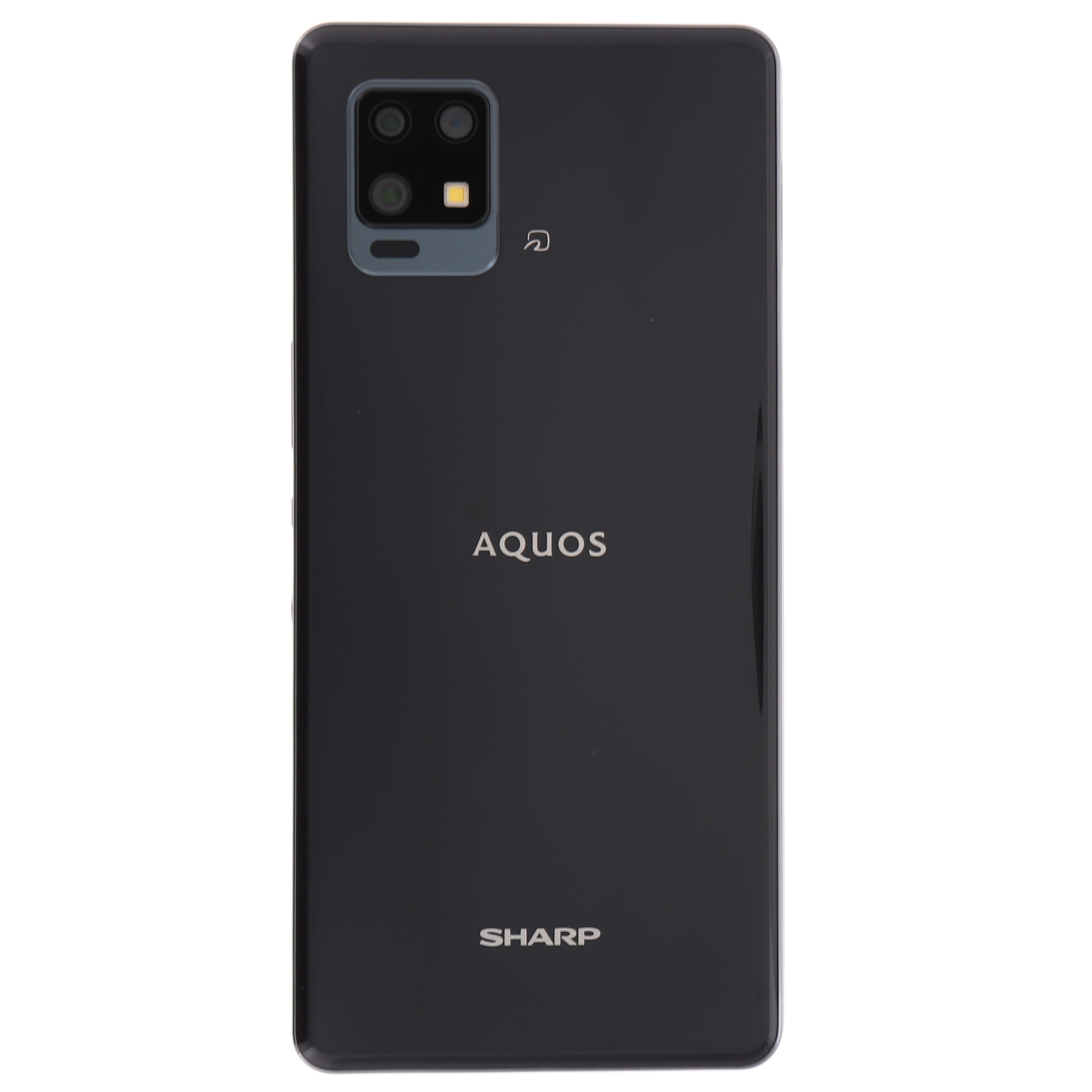 SH-RM18 Aquos Zero6 128GB SIMフリー 楽天版 中古 スマホ スマートフォン Cランク 本体｜mywit｜02