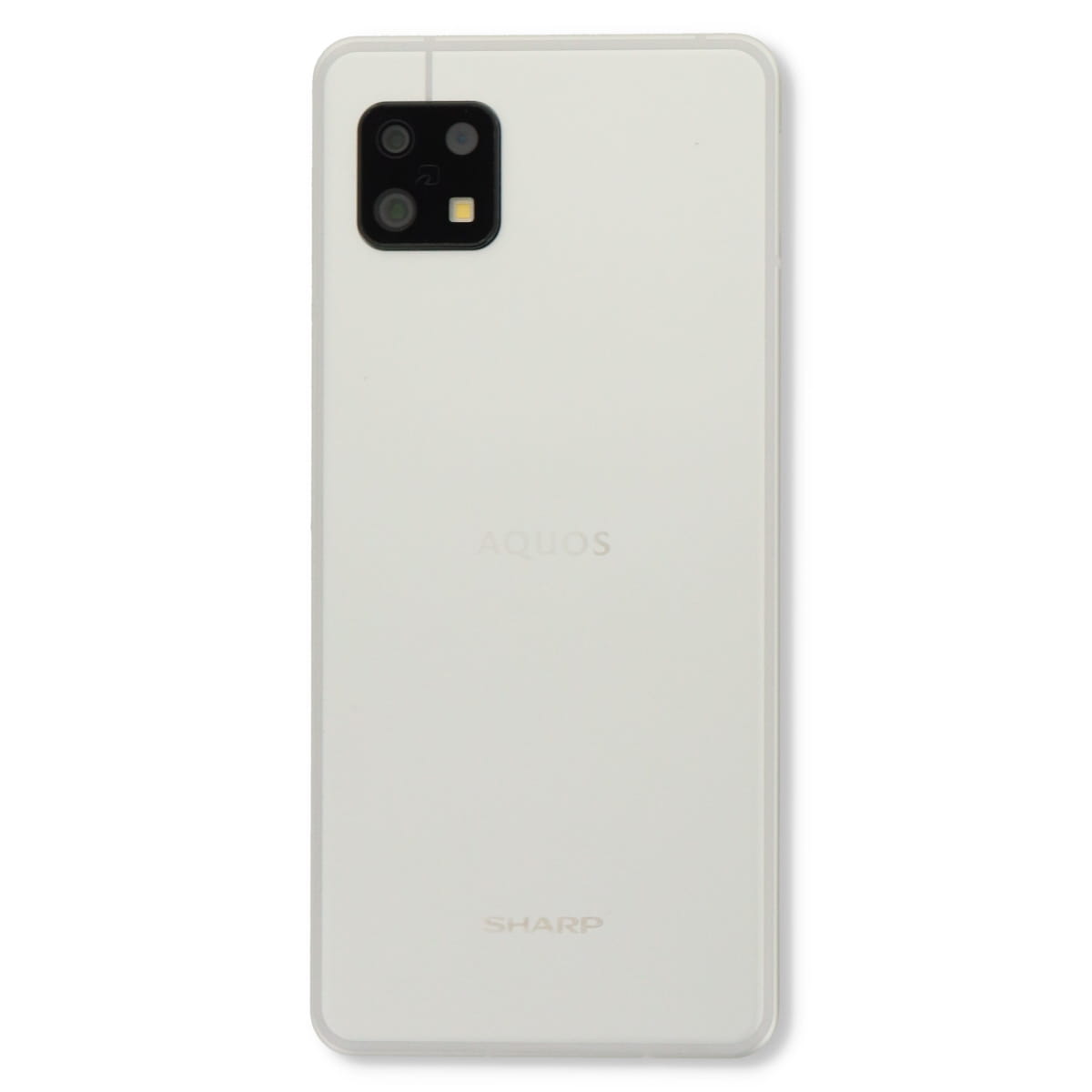 SH-RM19 Aquos Sense6 64GB SIMフリー 楽天版 中古 スマホ スマートフォン Bランク 本体｜mywit｜02