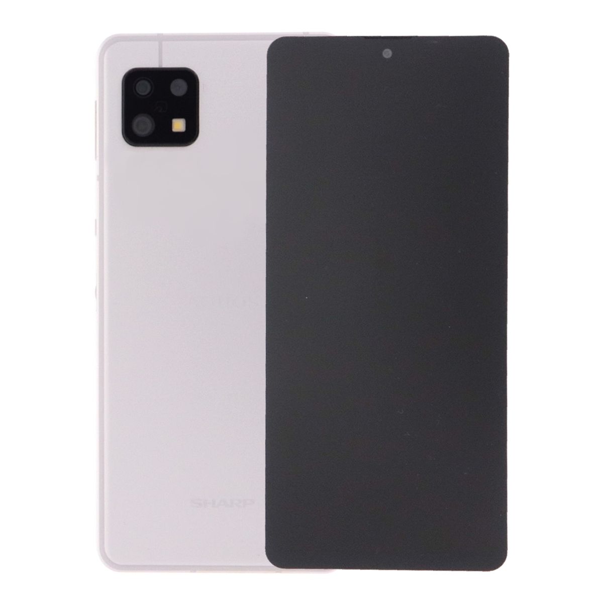 楽天市場】[国内版SIMフリー/新品] シャープ AQUOS sense6s SH