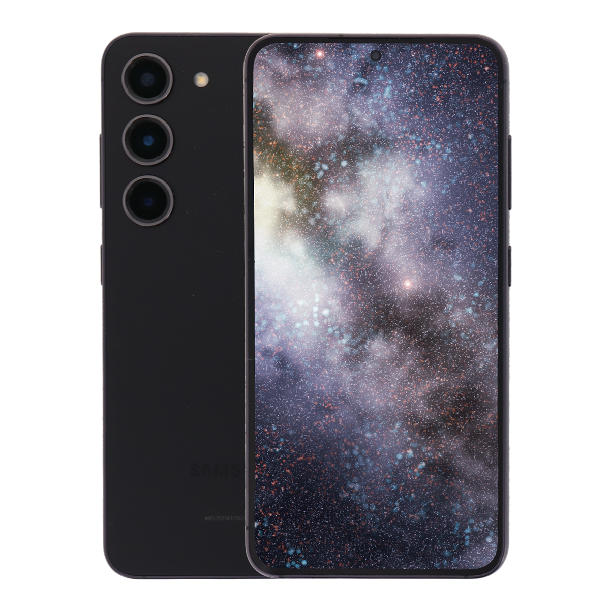 Galaxy S SM-S911C S23 5G 256GB SIMフリー 楽天版 中古 スマホ