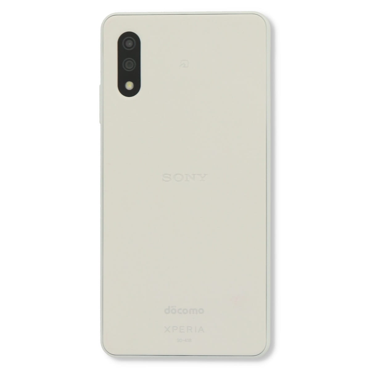 SO-41B Xperia Ace II 64GB ドコモ SIMロック解除済み 中古 スマホ