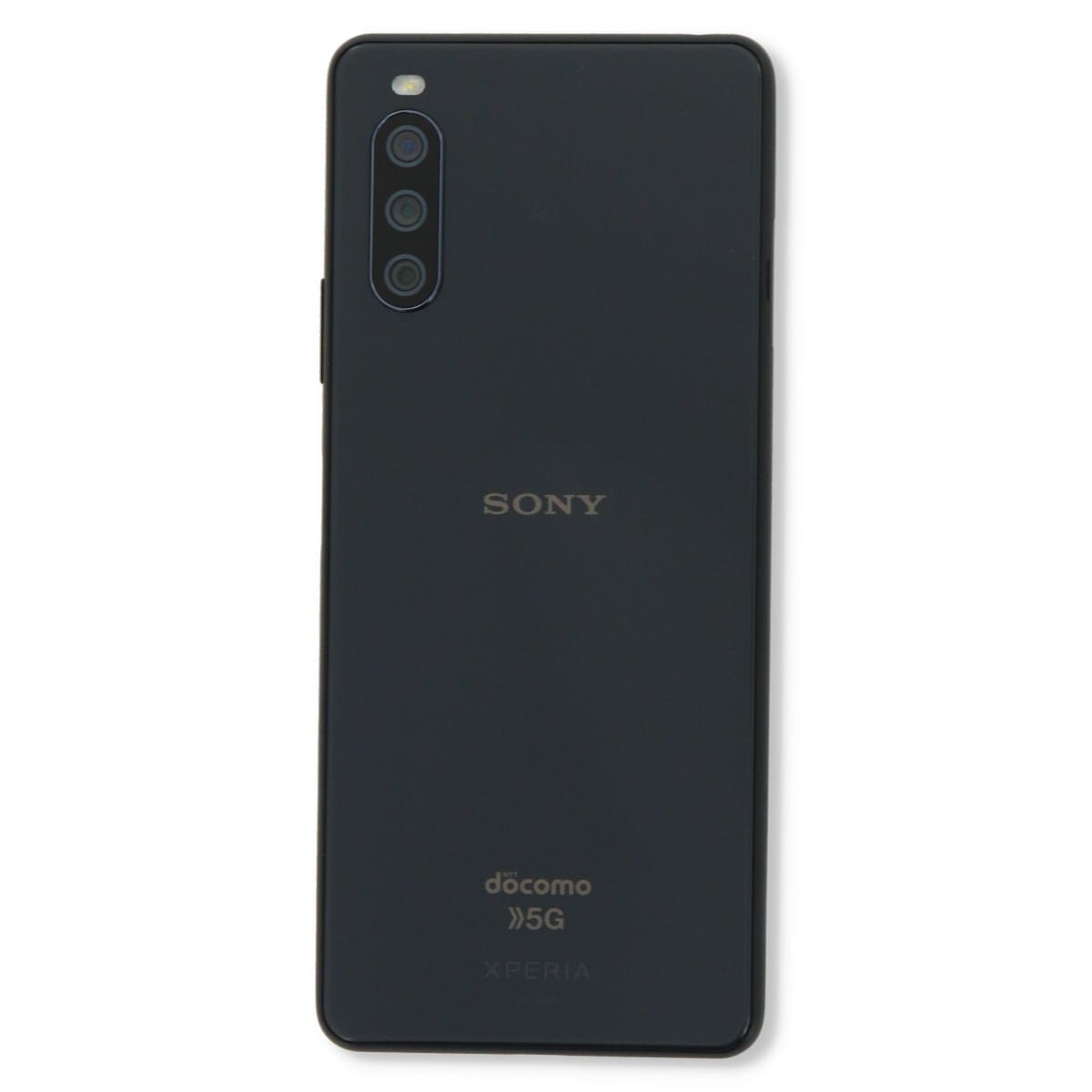 12/23-12/25 5000円OFFクーポンあり SO-52B Xperia 10 III 128GB