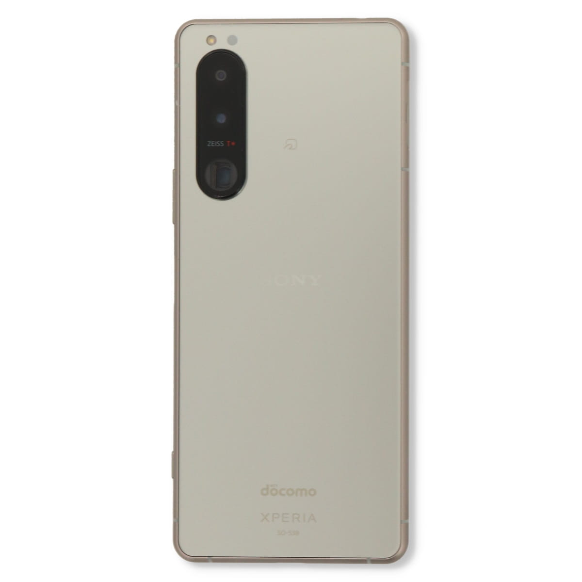 SO-53B Xperia 5 III 5G 128GB ドコモ SIMロック解除済み 中古 スマホ