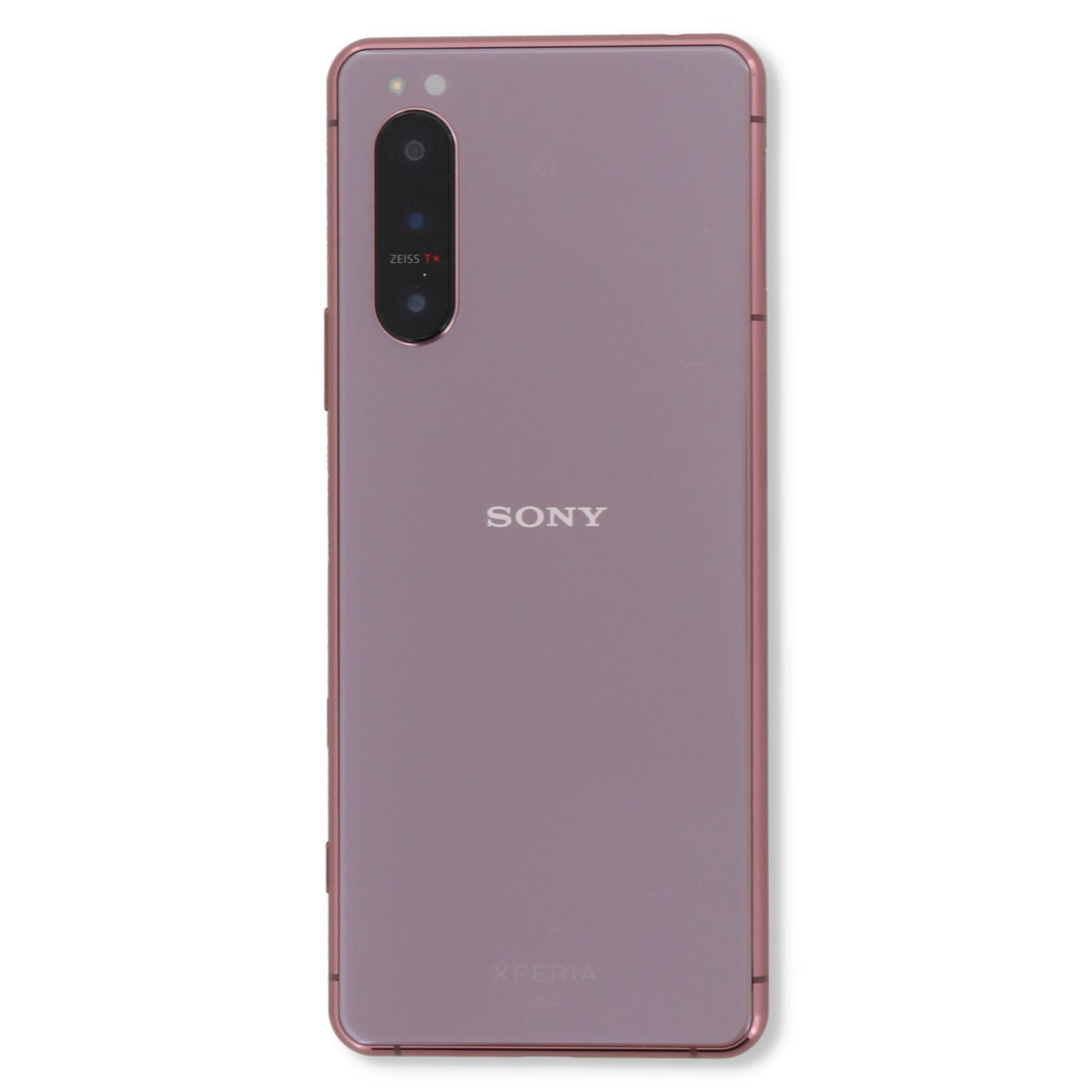 SOG02 Xperia 5 II 5G 128GB au SIMロック解除済み 中古 スマホ