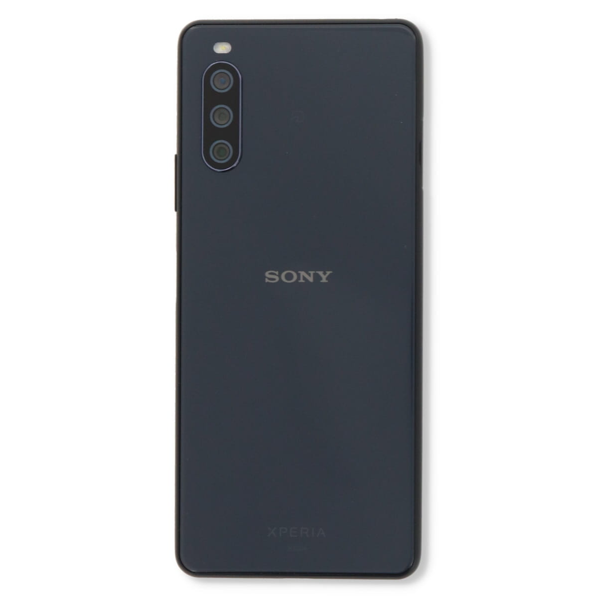 5/4~5/5迄 クーポン利用で5％OFF SOG04 Xperia 10 III 128GB au SIMロック解除済み 中古 スマホ  スマートフォン Bランク 本体