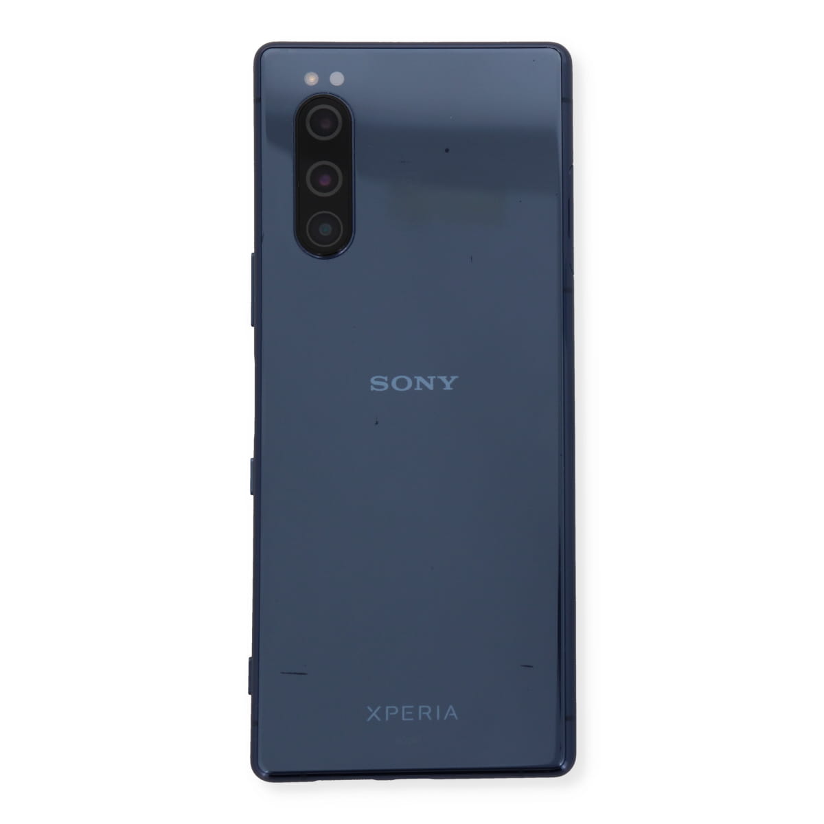 SOV41 Xperia 5 64GB au SIMロック解除済み 中古 スマホ