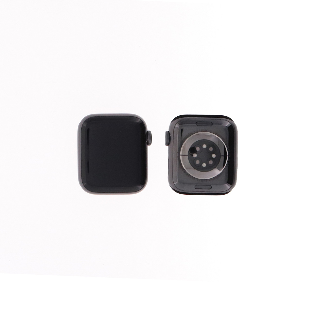 Apple Watch Series 6 40mm A2291 GPSモデル アルミニウムケース [C 