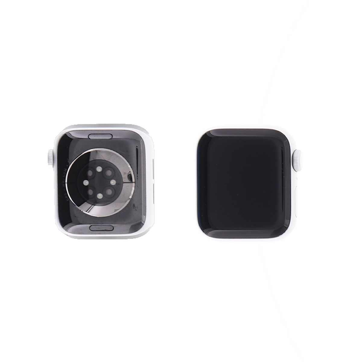 Apple Watch Series 6 40mm Nike A2291 GPSモデル アルミニウムケース 
