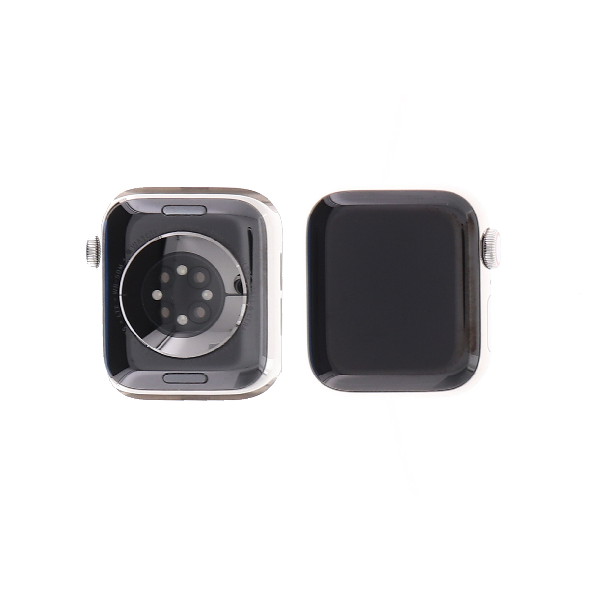 MODQ3J/A　Apple　Watch　アップルウオッチ　Series6　A2375　未使用 Apple Watch Series 6 40mm A2375 GPS+Cellularモデル ステンレス