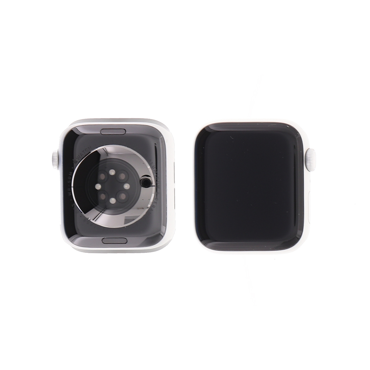 Apple Watch Series6 A2292 GPSモデル 44mm Amazon.com: Apple Watch Series 6 (GPS, 44mm) - Space Gray