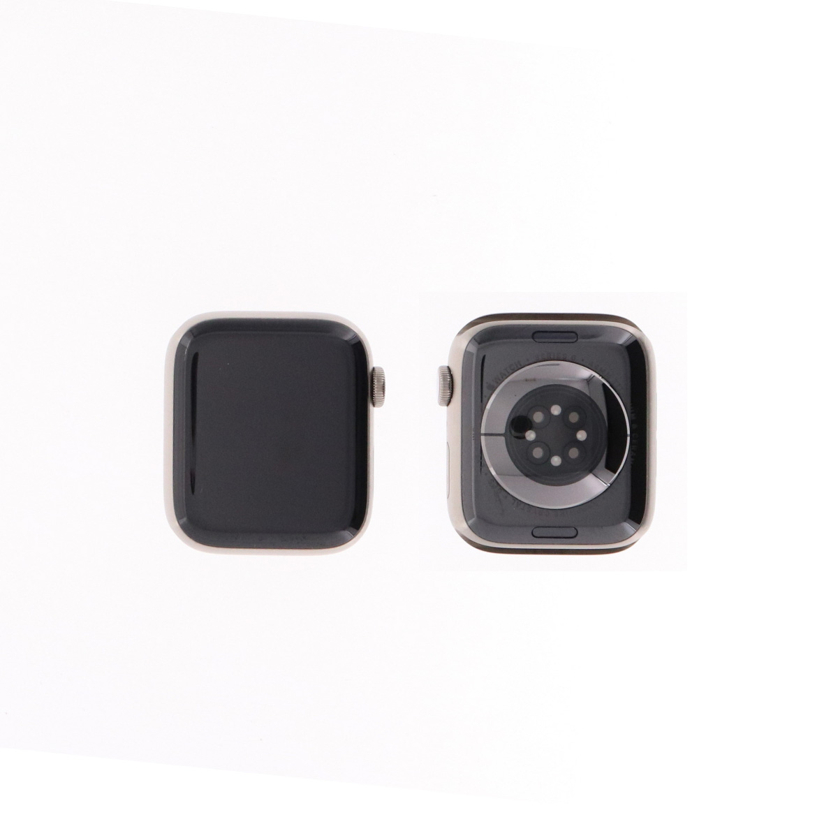 Apple Watch Edition Series 6 44mm A2376 GPS+Cellularモデル