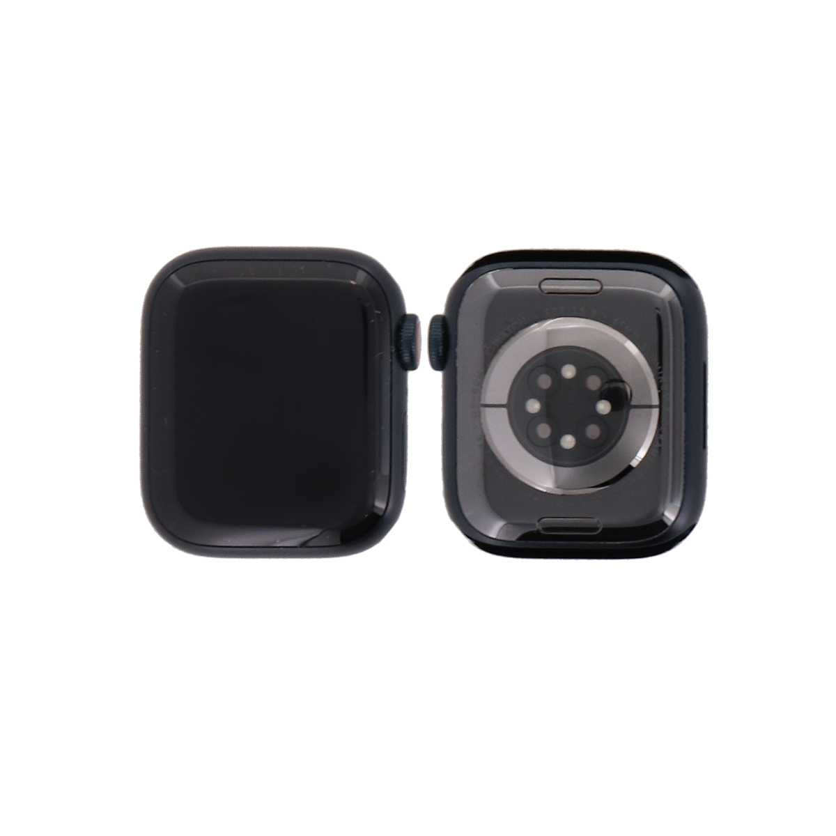 美品中古 Apple Watch Series8 GPS 41mm 32GB Apple Watch 美品中古 Apple Watch Series8 GPS 41mm 32GB Apple Watch