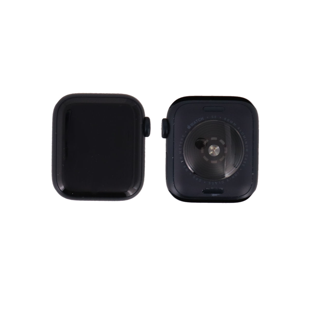 Apple Watch SE（第2世代） Series SE2 第2世代 40mm A2722 GPSモデル