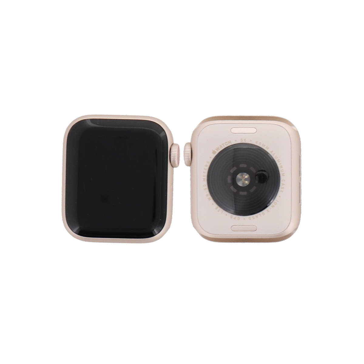 Apple Watch SE（第2世代） Series SE2 第2世代 40mm A2725 GPS+ 