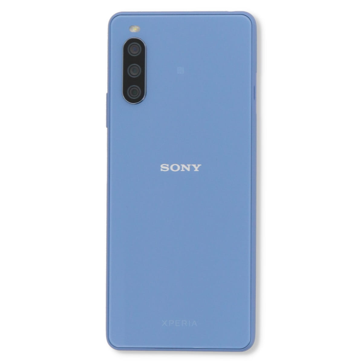 5/4~5/5迄 クーポン利用で5％OFF XQ-BT44 Xperia 10 III Lite 64GB SIMフリー 楽天版 中古 スマホ  スマートフォン Bランク 本体