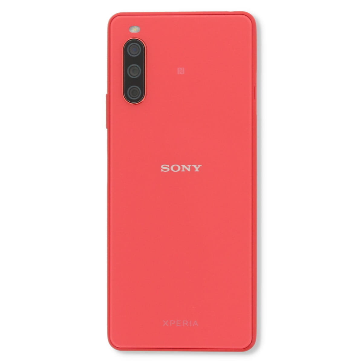 4/5~4/7迄 クーポン利用で10％OFF XQ-BT44 Xperia 10 III Lite 64GB SIMフリー 楽天版 中古 スマホ  スマートフォン Bランク 本体