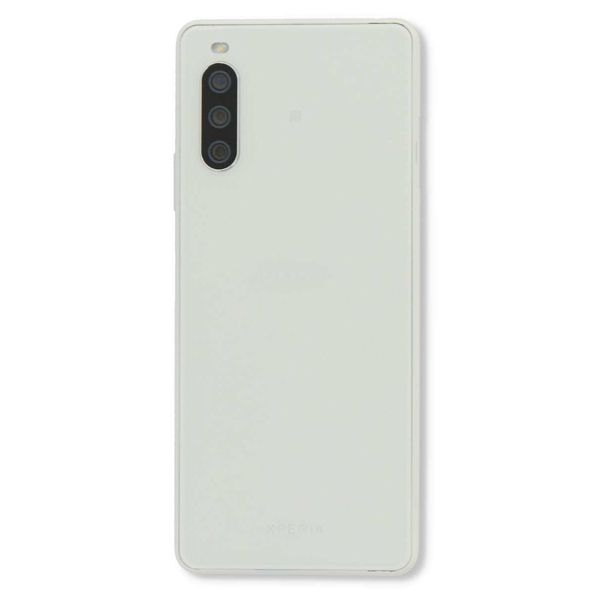 SONY Xperia 10 III Lite 白 White SIMフリー XQ-BT44 新品 未使用 未