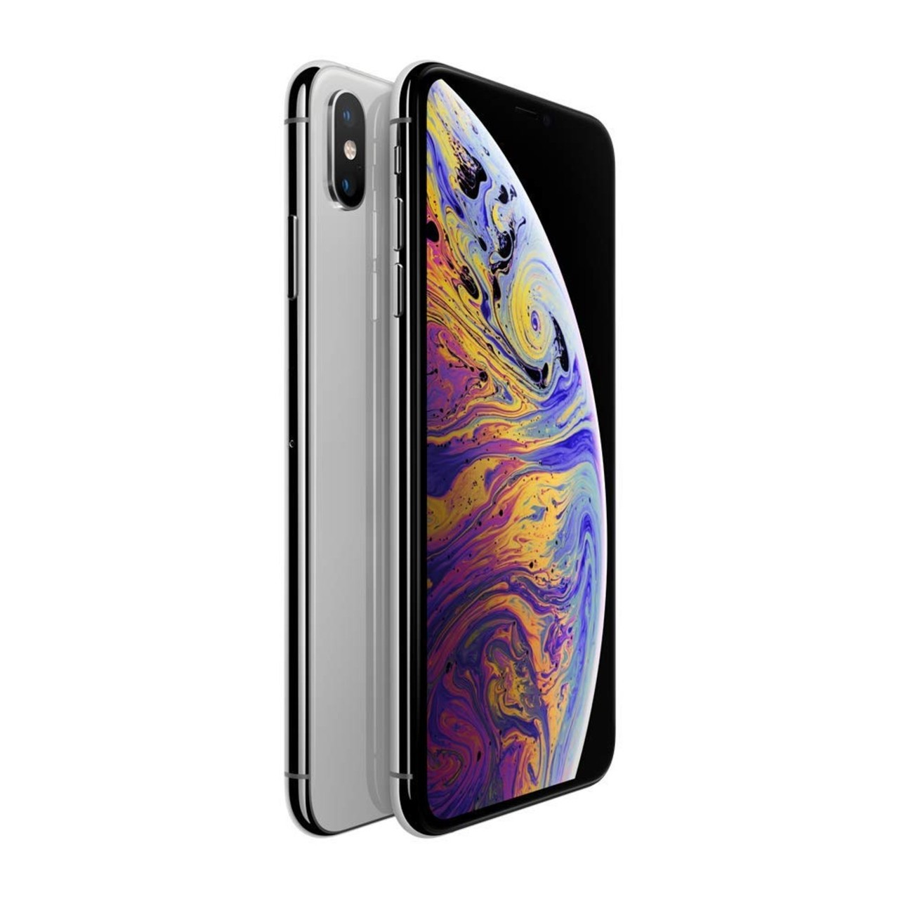 Apple(アップル) iPhoneXS Max 256GB スペースグレイ MT6U2J／A SIM