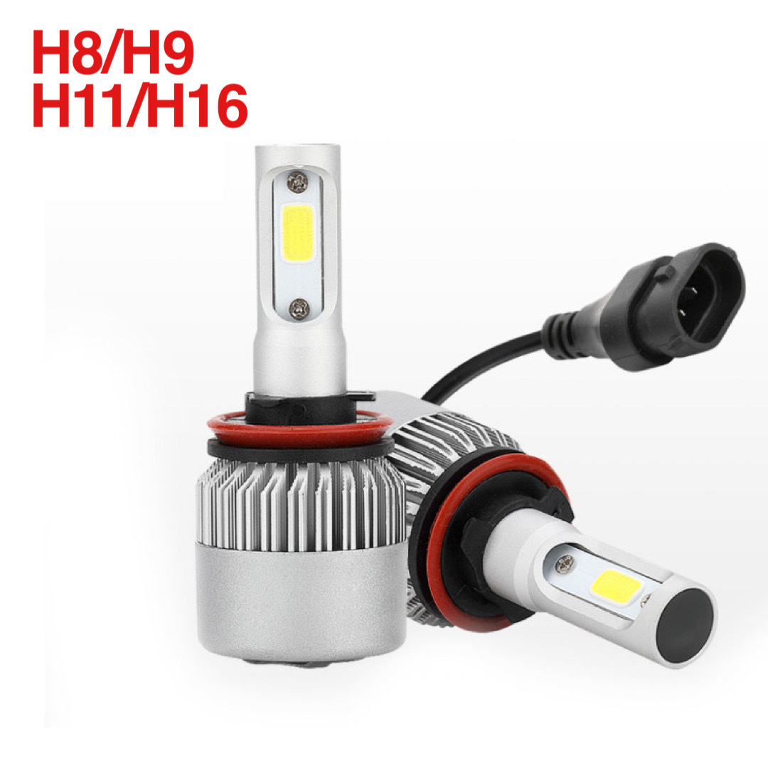 LED ヘッドライト h4 バイク 車検対応 明るい 最強ルーメン 爆光 フォグランプ バルブ 後付け 汎用 h1 h3 h4 h7 h8 h9  h11 h16 12v 24v
