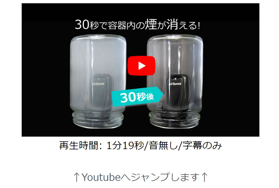 携帯空気清浄機 首掛け式マイナスイオン発生器 花粉・喫煙対策に
