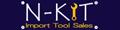 N-KIT Yahoo!ショップ ロゴ