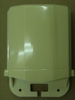 ６号２回線加入者保安器