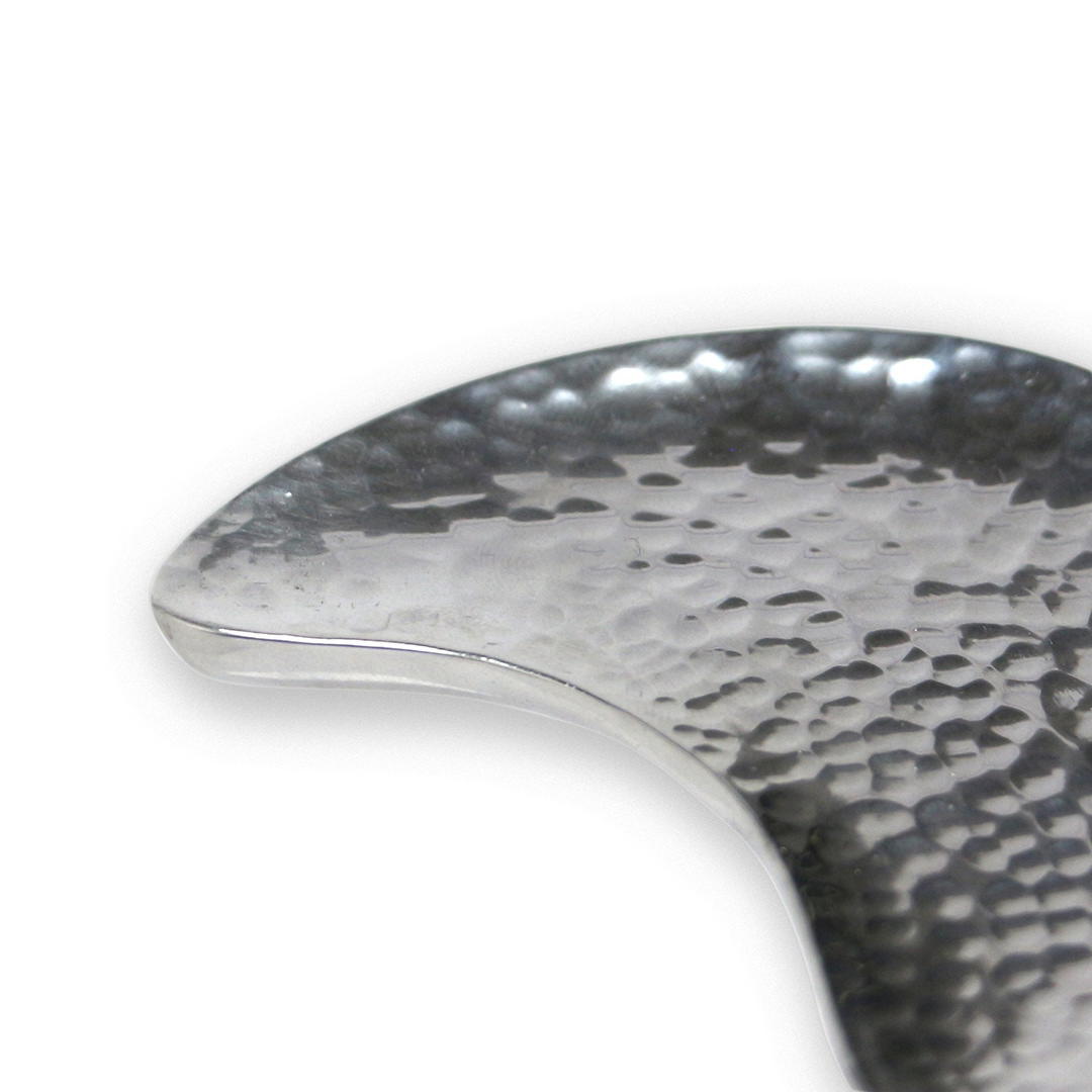 アルミ トレイ 小物入れ アクセサリー お香 パロサント 受け皿