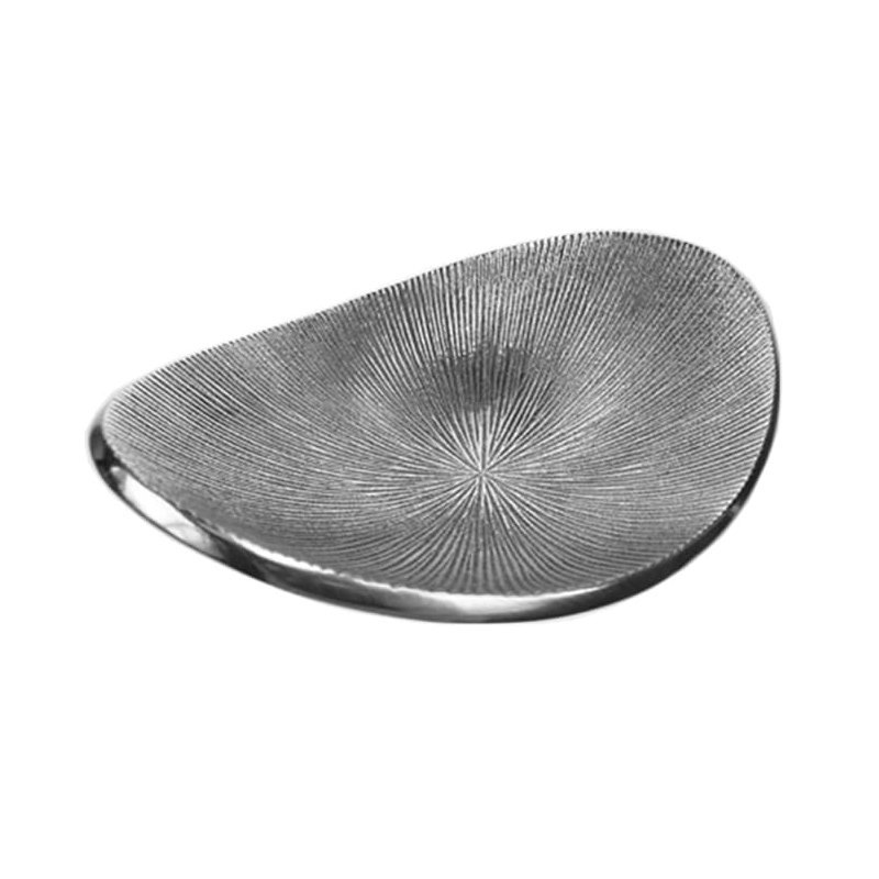 アルミ トレイ 小物入れ