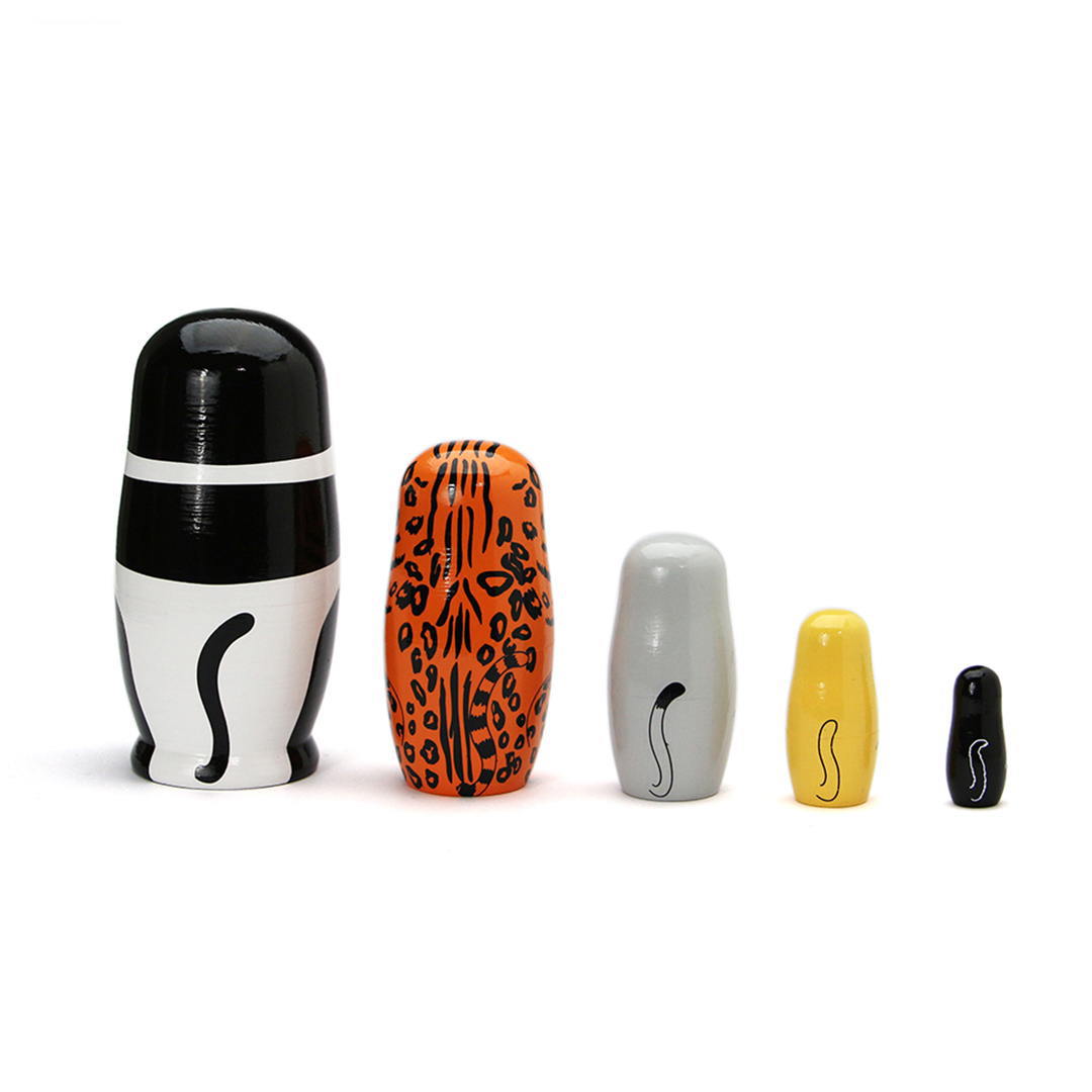 マトリョーシカ 人形 雑貨 MIDORI KOMATSU