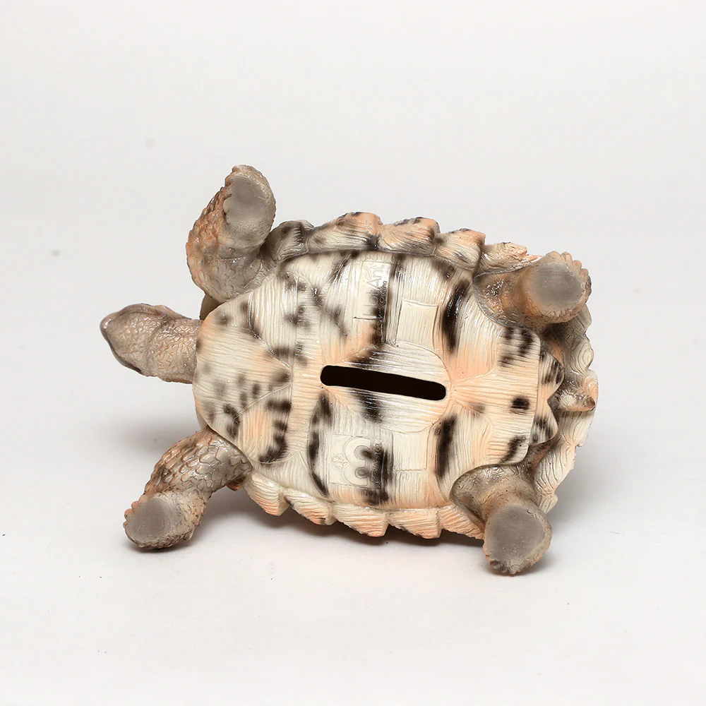 カメ 置物 ペットバンク レオパード トータス Pet Bank Leopard カメ 置物 ペットバンク レオパード トータス Pet Bank Leopard